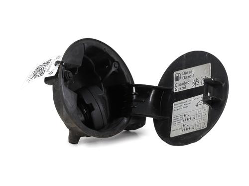 Tanklåg VW POLO IV (9N_, 9A_) 1.9 SDI (64 hp) 31749327