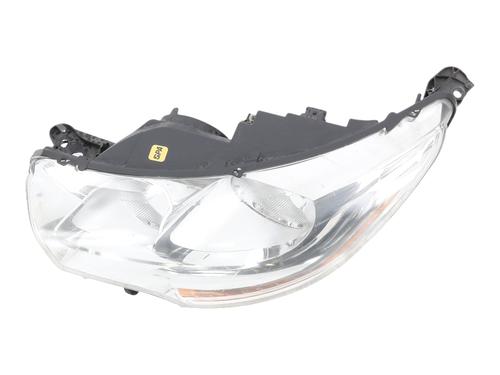 Left headlight CITROËN C4 II (NC_) 1.6 HDi 110 | BP39490087C28 - Image 5