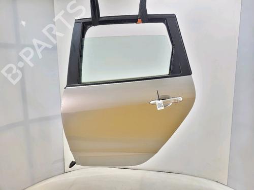 Used Left rear door RENAULT SCÉNIC III (JZ0/1_) 1.5 dCi (110 hp) 29018567