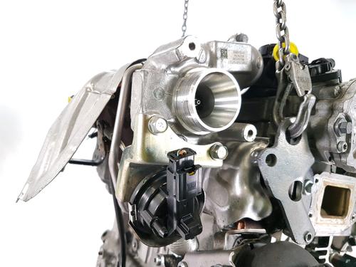 Engine PEUGEOT 2008 I (CU_) 1.6 BlueHDi 100 | BP29931470M1