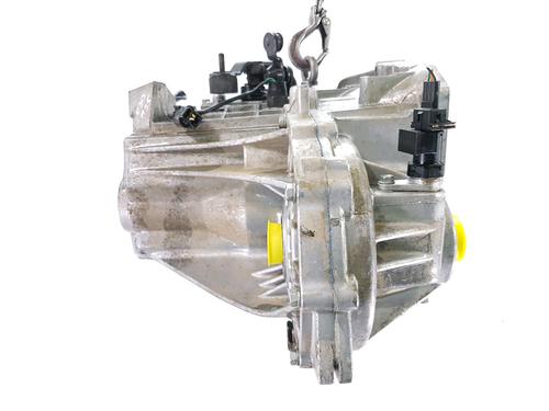 Gearbox HYUNDAI i10 I (PA) | BP32309920M3