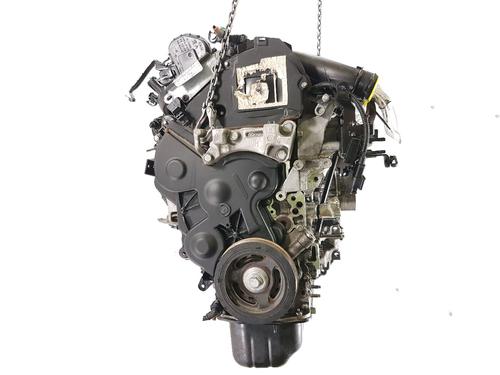 Used Engine CITROËN C4 Picasso I MPV (UD_) 1.6 HDi 110 (112 hp) 30054228