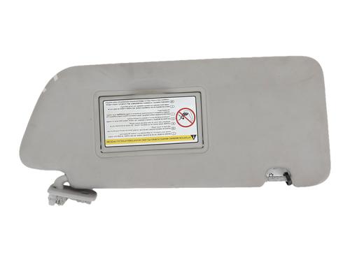 Used Right sun visor Right sun visor 37752126 37752126