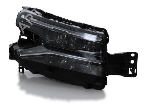 Used Right headlight CITROËN C5 AIRCROSS (A_) 1.6 Hybrid 225 (A45GFR) (224 hp) 29522724