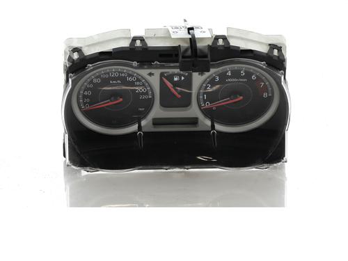 Instrument cluster NISSAN NOTE (E11, NE11) 1.6 | BP19090688C47 