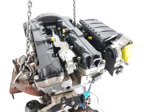 Engine CITROËN XSARA Coupe (N0) 1.6 16V | BP33753539M1 - Image 6