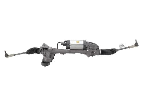 Crémaillère de direction Crémaillère de direction VW EOS (1F7, 1F8) 2.0 TDI 16V (140 hp) 33972761 33972761