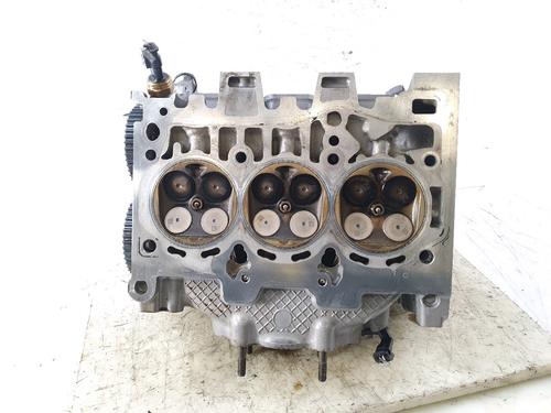 Cylinder head VW POLO VI (AW1, BZ1, AE1) 1.0 TSI | BP32842164M5 - Image 6