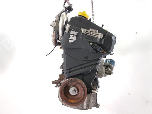 Used Engine Engine 38163676 38163676