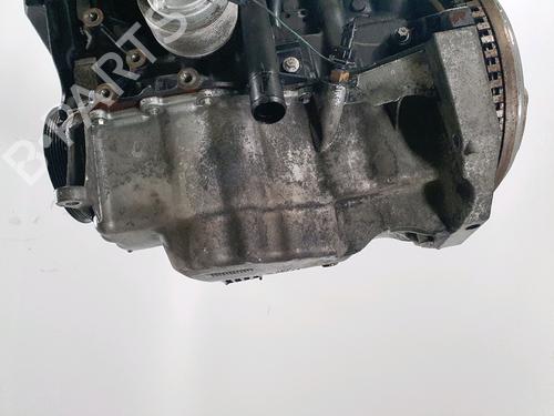 Engine RENAULT MEGANE III Hatchback (BZ0/1_, B3_) 1.5 dCi | BP29495529M1 