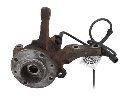 Right front steering knuckle RENAULT TWINGO I (C06_) 1.2 16V (C06C, C06D, C06K) | BP29443727M26 