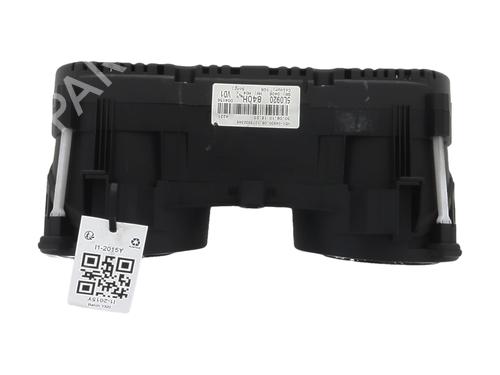 Instrument cluster SKODA YETI (5L) | BP34001022C47 - Image 2
