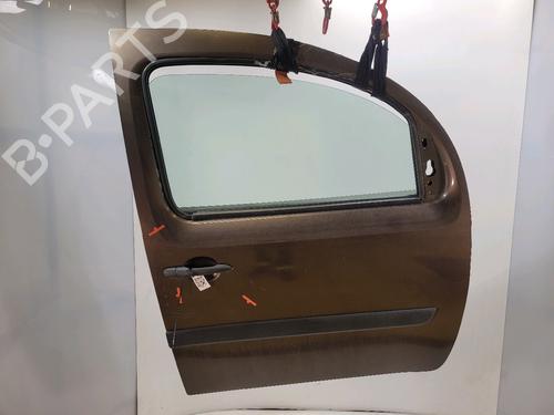 Used Right front door RENAULT KANGOO BE BOP (KW0/1_) 1.5 dCi (KW0G) (90 hp) 29295518