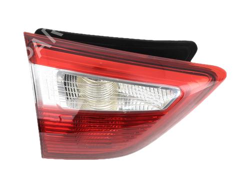 Left tailgate light FORD C-MAX II (DXA/CB7, DXA/CEU) 1.6 TDCi | BP39088072C79  - Image 5