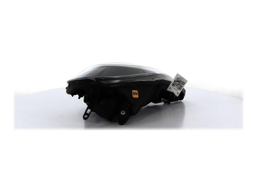 Left headlight RENAULT KANGOO BE BOP (KW0/1_) 1.5 dCi (KW0F) | BP30140469C28 