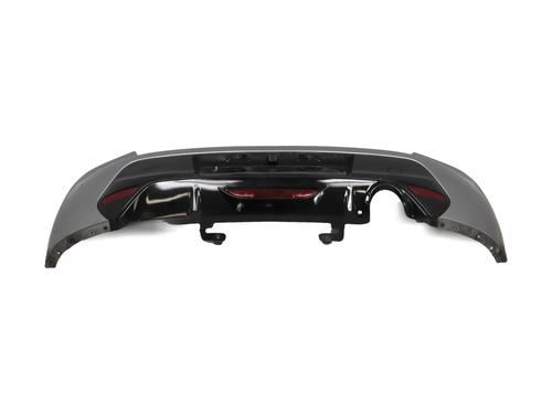 Rear bumper PEUGEOT 208 II (UB_, UP_, UW_, UJ_) 1.2 PureTech 100 | BP29696079C8 
