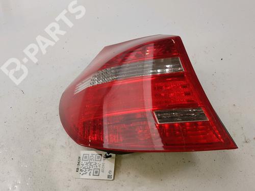 Used Left taillight Left taillight BMW 1 (E87) 118 d (143 hp) 10676730 10676730