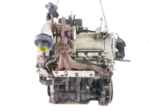 Engine MERCEDES-BENZ A-CLASS (W169) A 180 CDI (169.007, 169.307) | BP33446349M1 - Image 2