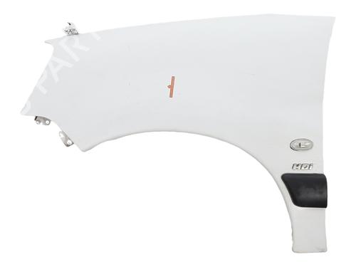 Used Left front fenders PEUGEOT PARTNER Box Body/MPV (5_, G_) [1996-2026]  32842737