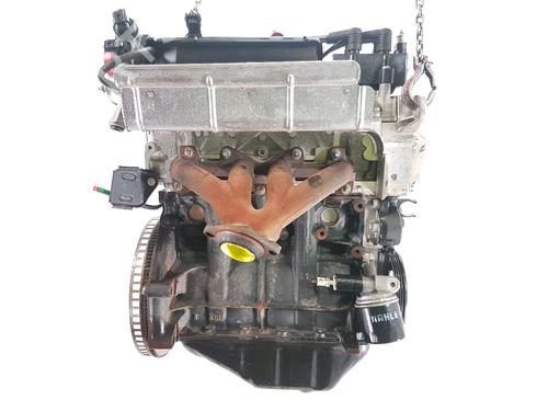 Engine RENAULT TWINGO I (C06_) 1.2 (C066, C068) | BP17431204M1 