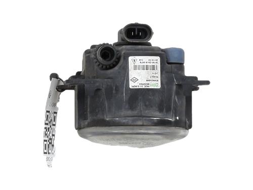 Left front fog light RENAULT MEGANE III Hatchback (BZ0/1_, B3_) 1.9 dCi (BZ0N, BZ0J) | BP29579193C30 