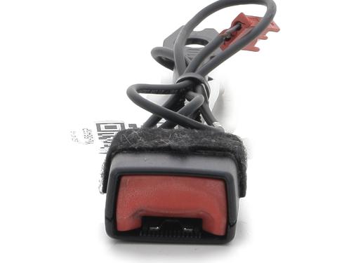 Used Seat buckle MERCEDES-BENZ A-CLASS (W169) A 180 CDI (169.007, 169.307) (109 hp) 27912357