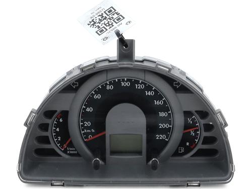 Instrument cluster VW FOX Hatchback (5Z1, 5Z3, 5Z4) 1.2 | BP24327004C47 