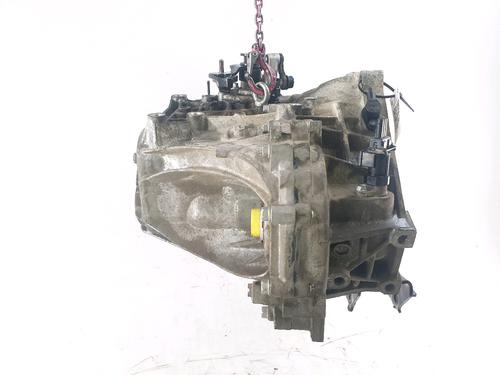 Gearbox KIA RIO III (UB) 1.4 CRDi | BP29552363M3 