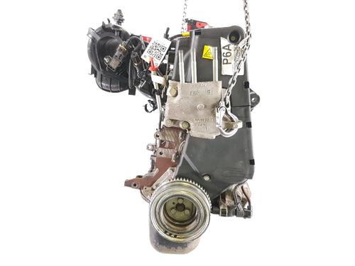 Motor FIAT PANDA (169_) 1.2 (169AXF2A, 169AXF1A) (69 hp) 28333053