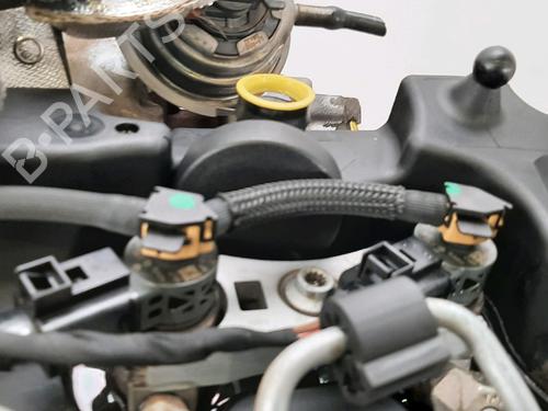 Engine VW GOLF VII (5G1, BQ1, BE1, BE2) 1.6 TDI | BP33533484M1  - Image 9
