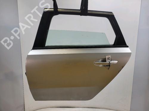 Used Left rear door PEUGEOT 508 SW I (8E_) 1.6 HDi (112 hp) 31985548