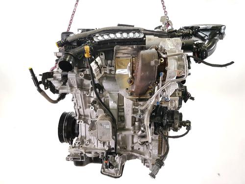 Engine CITROËN C4 III (BA_, BB_, BC_) 1.2 MHEV (BAHPXH) | BP37680453M1 - Image 2