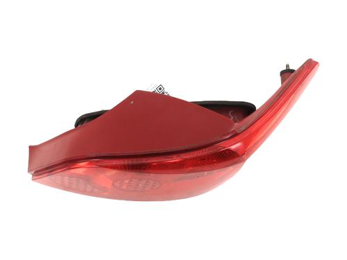 Used Right taillight PEUGEOT 307 (3A/C) 1.6 16V (109 hp) 29701836