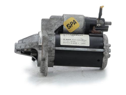 Starter OPEL CORSA E (X15) 1.4 (08, 68) | BP33645481M8 - Image 3