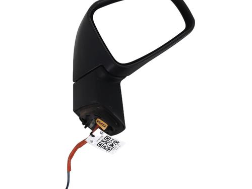 Used Right mirror RENAULT MEGANE CC (EZ0/1_) 1.9 dCi (EZ0J, EZ1S) (131 hp) 31079297