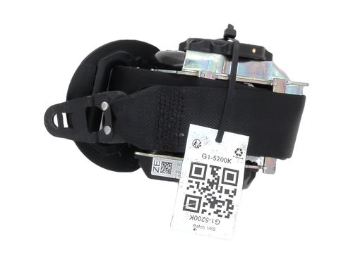 Used Front left belt tensioner RENAULT KANGOO III Box Body/MPV E-Tech Electric (FJJA) (122 hp) 30367026