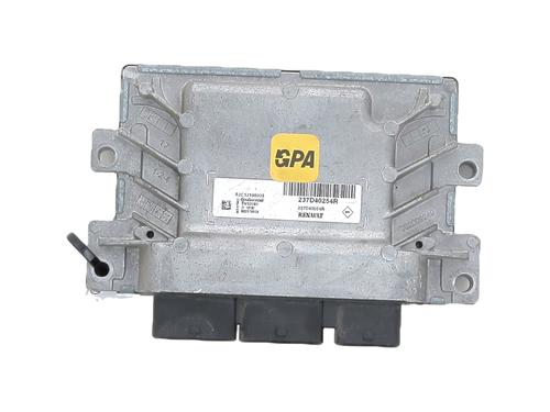 Engine control unit (ECU) RENAULT ZOE (BFM_) ZOE | BP31661215M57