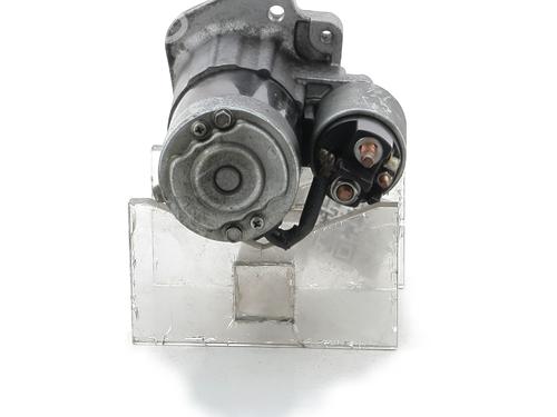 Starter NISSAN QASHQAI / QASHQAI +2 I (J10, NJ10, JJ10E) 1.5 dCi | BP26489380M8 