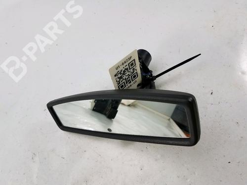 Used Rear mirror OPEL INSIGNIA A Sports Tourer (G09) 2.0 CDTI (35) (160 hp) 10448752