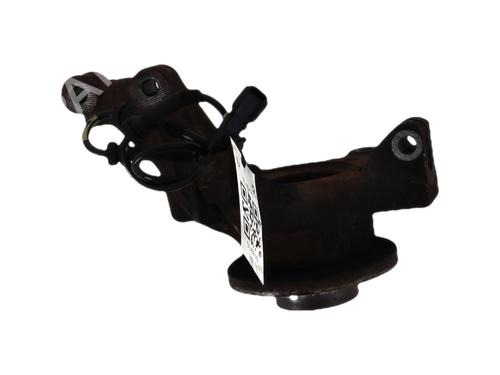 Left front steering knuckle DACIA SANDERO II TCe 90 (B8M1, B8MA, B8AC) | BP39547278M25 - Image 3