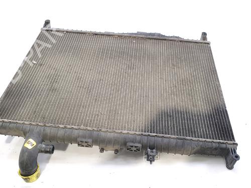 Water radiator LAND ROVER RANGE ROVER SPORT I (L320) 3.0 D 4x4 | BP29623521M31 