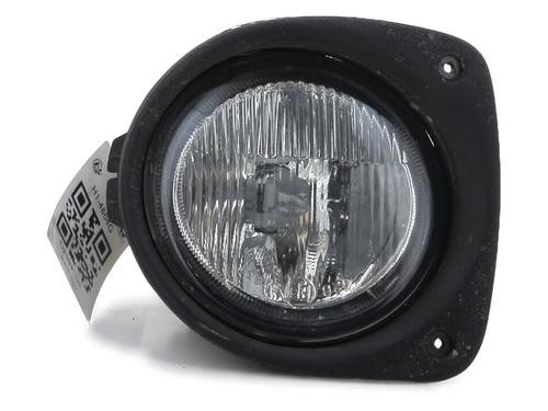 Used Left front fog light RENAULT CLIO II (BB_, CB_) 1.6 (B/CB0D, BB00) (90 hp) 29295714