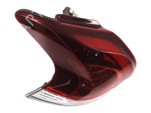 Used Left taillight Left taillight 36877553 36877553
