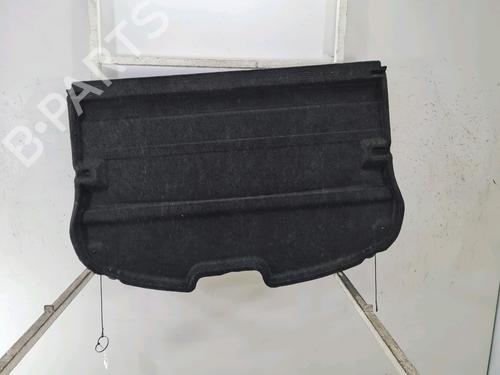 Rear parcel shelf TOYOTA AVENSIS (_T25_) 2.0 D-4D (ADT250_, ADT250R) | BP17944500C85 
