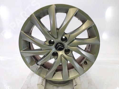 Używane Felga CITROËN C4 Picasso I MPV (UD_) [2006-2015]  27170278