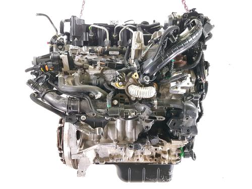 Engine PEUGEOT 208 I (CA_, CC_) 1.5 BlueHDI 100 | BP37627425M1 - Image 4