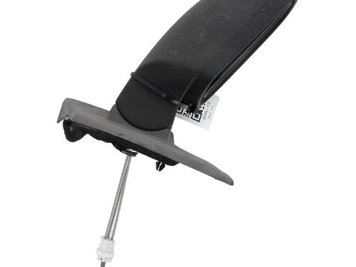 Used Right mirror FORD FIESTA V (JH_, JD_) [2001-2014]  32848026