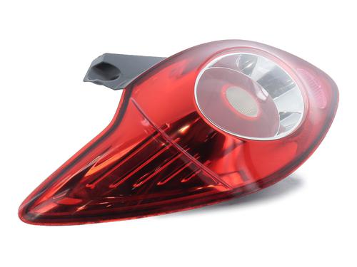 Left taillight FORD KA (RU8) 1.2 | BP32256026C34 