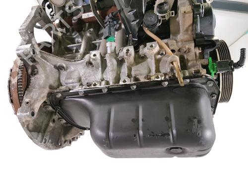 Motor CITROËN BERLINGO Box Body/MPV (B9) 1.6 BlueHDi 100 | BP29702034M1 
