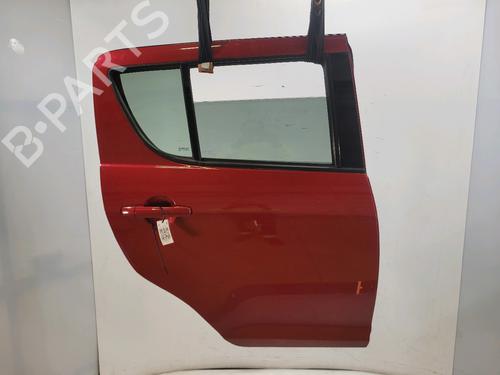 Used Right rear door SUZUKI SWIFT IV (FZ, NZ) 1.2 (AZH412, ZC72S) (94 hp) 32279158